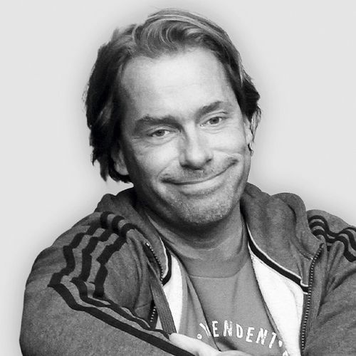 Knut Krüger